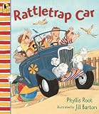 Root, Phyllis: Rattletrap Car Root, Phyllis: Rattletrap Car