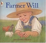 Cowen-Fletcher, Jane: Farmer Will