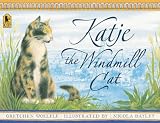 Woelfle, Gretchen: Katje, the Windmill Cat