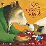 Hest, Amy: Kiss Good Night