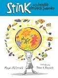 McDonald, Megan: Stink And The Incredible Super-galactic Jawbreaker