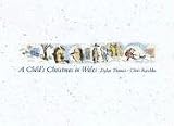 Thomas, Dylan: A Child's Christmas in Wales