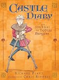 Platt, Richard: Castle Diary Platt, Richard: Castle Diary