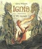 Wilson, Gina: Ignis