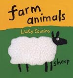 Cousins, Lucy: Farm Animals