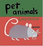 Cousins, Lucy: Pet Animals