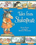 Williams, Marcia: Tales from Shakespeare