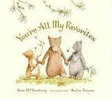 Jeram, Anita: You're All My Favorites Book and Toy Gift Set Jeram, Anita: You're All My Favorites Book and Toy Gift Set