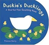 Barry, Frances: Duckie's Ducklings