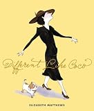 Matthews, Elizabeth: Different Like Coco Matthews, Elizabeth: Different Like Coco