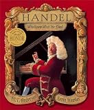 Anderson, Matthew T.: Handel: Who Knew What He Liked Anderson, Matthew T.: Handel: Who Knew What He Liked