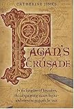 Jinks, Catherine: Pagan's Crusade Jinks, Catherine: Pagan's Crusade