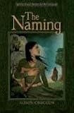 Croggon, Alison: The Naming: The First Book of Pellinor