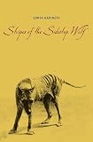 Hartnett, Sonya: Stripes Of The Sidestep Wolf