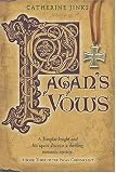 Jinks, Catherine: Pagan's Vows