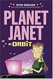 Sheldon, Dyan: Planet Janet In Orbit Sheldon, Dyan: Planet Janet In Orbit
