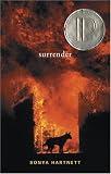 Hartnett, Sonya: Surrender Hartnett, Sonya: Surrender