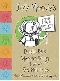 McDonald, Megan: Judy Moody's Double-Rare Way-Not-Boring Book of Fun Stuff To Do