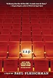 Fleischman, Paul: Zap