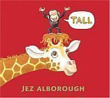 Alborough, Jez: Tall