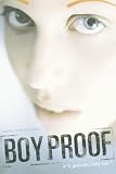 Castellucci, Cecil: Boy Proof