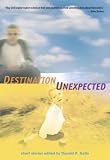 Gallo, Donald R.: Destination Unexpected: Short Stories