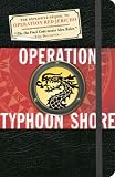 Mowll, Joshua: Operation Typhoon Shore Mowll, Joshua: Operation Typhoon Shore