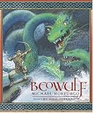 Morpurgo, Michael: Beowulf