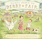 Hurry Down to Derry Fair by Dori Chaconas