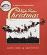 The Night Before Christmas: A Magical Cut-paper Edition