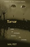 Peet, Mal: Tamar Peet, Mal: Tamar
