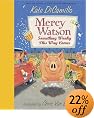 Mercy Watson: Something Wonky This Way Comes