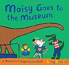 Maisy Goes to the Museum by Lucy Cousins