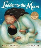Ladder to the Moon with CD by Maya&hellip;