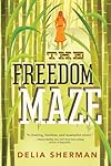  The Freedom Maze cover