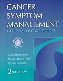 Yarbro, Connie Henke: Cancer Symptom Management : Patient Self-Care Guides Yarbro, Connie Henke: Cancer Symptom Management : Patient Self-Care Guides