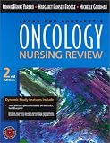 Goodman, Michelle: Oncology Nursing Review Goodman, Michelle: Oncology Nursing Review