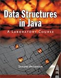 Andersen, Sandra: Data Structures in Java: A Laboratory Course