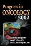 Devita, Vincentt: Progress in Oncology 2002