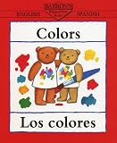 Beaton, Clare: Colors/Los Colores