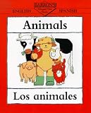 Beaton, Clare: Animals Los Animales