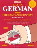 Graves, Paul: Barron's Learn German, Deutsch, the Fast and Fun Way Graves, Paul: Barron's Learn German, Deutsch, the Fast and Fun Way