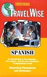 Segoviano, Carlos: Travelwise Spanish