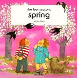 Rius, Maria: Spring