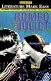 Literature Made Easy Romeo and Juliet (0764108328) by Buzan, Tony Buzan, Tony: Literature Made Easy Romeo and Juliet