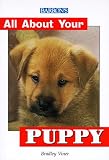 Viner, Bradely: All About Your Puppy