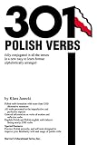 Janecki, Klara: 301 Polish Verbs
