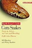 Bartlett, Richard D.: Corn Snakes Bartlett, Richard D.: Corn Snakes