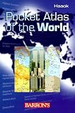 Bartlett Patricia P.: Pocket Atlas of the World