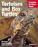 Wilke, Hartmut: Barron's Tortoises and Box Turtles